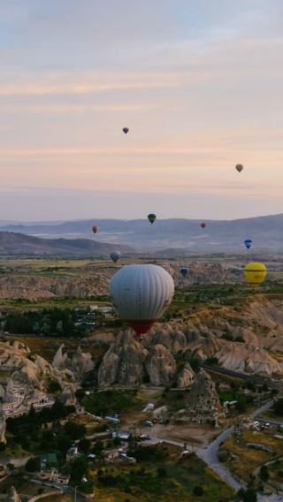 3D2N • Cappadocia: 3-Day Horseback Riding & Camping Adventure