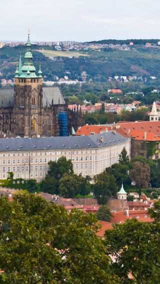 6D5N • Germany + Czech Republic + Austria + Hungary