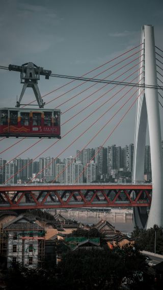 6D5N • Legendary Sichuan-Chongqing journey: vibrant Chengdu & Chongqing city tours, Jiuzhaigou and Huanglong