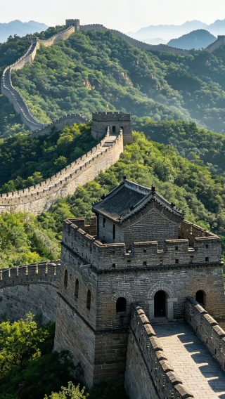 6D5N • Beijing, China