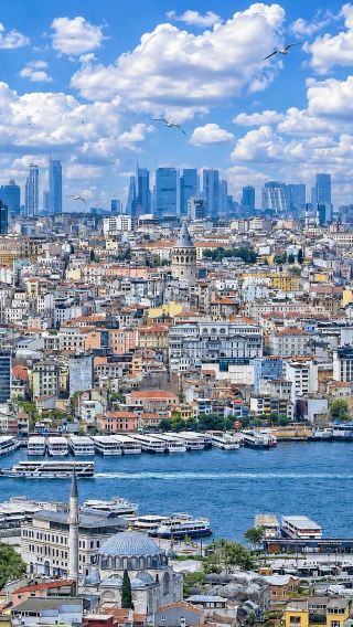 4D3N • Cappadocia & Ephesus & Pamukkale, 4 days and 3 nights tour by plane