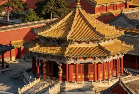 6D5N · Private Tours · Relaxing Beijing Tour: City Highlights, Gubei Water Town & Night Show