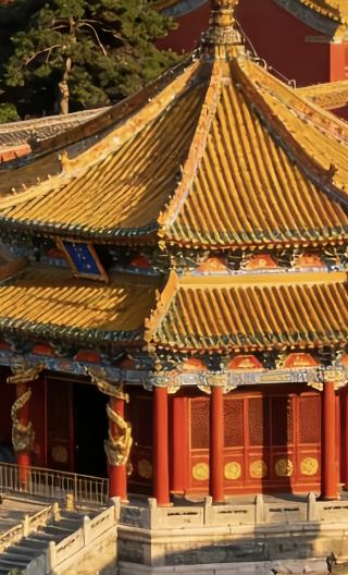 6D5N • Relaxing Beijing Tour: City Highlights, Gubei Water Town & Night Show