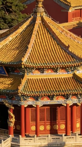 6D5N • Relaxing Beijing Tour: City Highlights, Gubei Water Town & Night Show