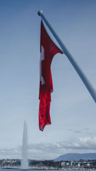 4D3N • France + Switzerland