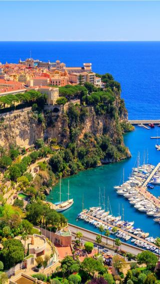 19D18N • Photos of Europe