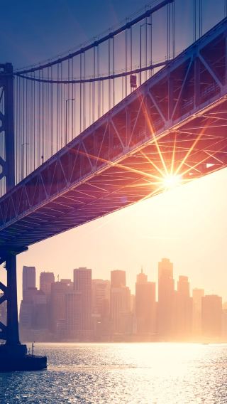 10D9N • Dreams of the West end in San Francisco