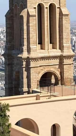 2D1N • 2-Day Western Algeria Tour: Oran, Tlemcen & Heritage Sites
