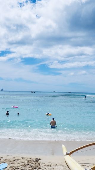 5D4N • Oahu