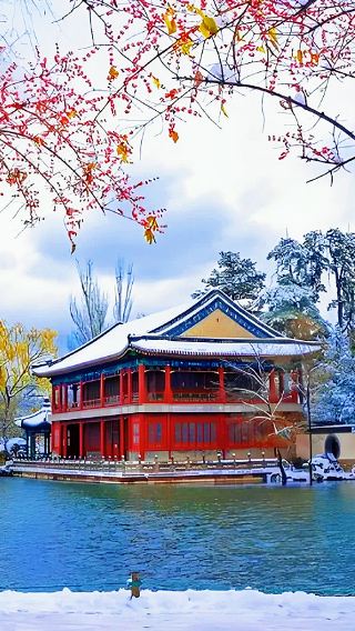 2D1N • Chengde Mountain Resort,  Puning Temple, Putuo Zongcheng Temple