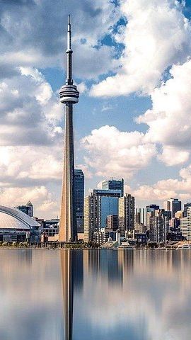 2D1N • Toronto & Niagara Falls 2 Days Tour