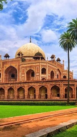 11D10N • Private 11 Days India Cultural Rajasthan Tour