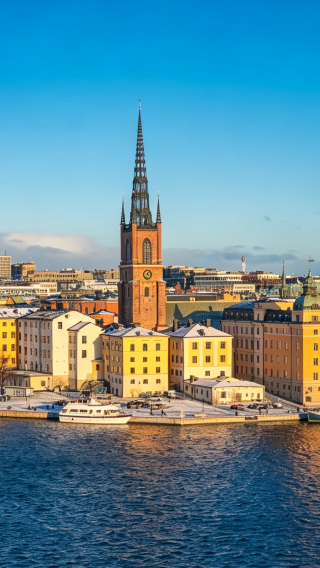 7D6N • Customize your trip: Norway + Sweden: Tour of Two Nordic Capitals + Gothenburg Sea Cruise + Sognefjord + Up-close Glacier Encounter + Stockholm