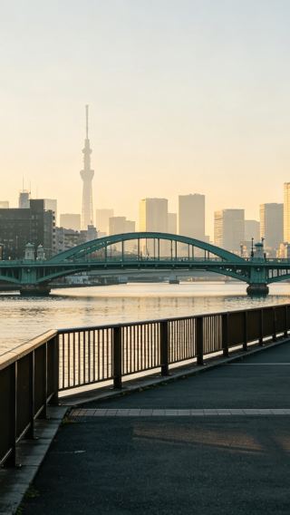 8D7N • Japan Golden Route: 8-Day Osaka, Hakone & Tokyo with Theme Parks