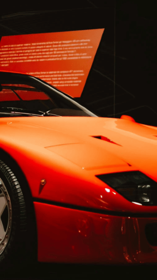 2D1N • Bologna: 2-Day Ferrari Experience with Test Drive & Hotel