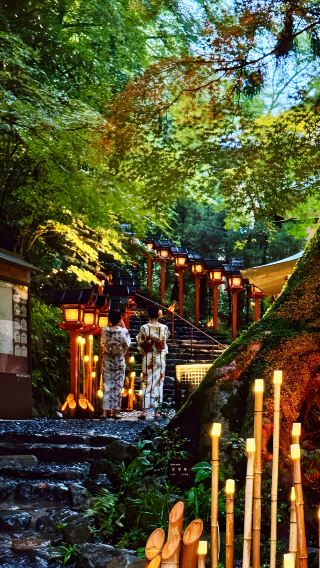 2D1N • Japan + Osaka + Kyoto