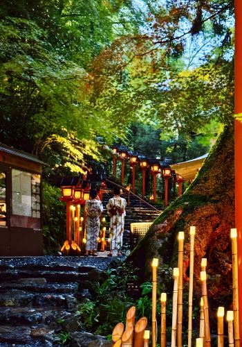 2D1N • Japan + Osaka + Kyoto