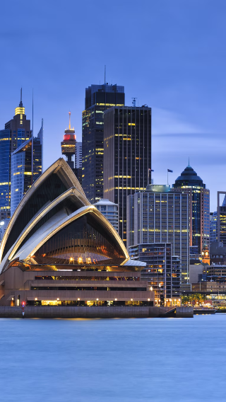 4D3N • Australia Sydney Blue Mountains + Zoo + Port Stephens | Itinerary does not include hotel