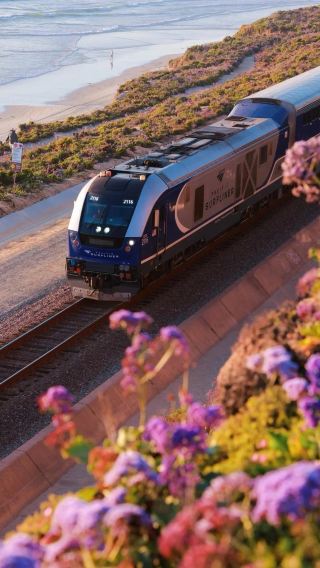12D11N • Depart from San Francisco, USA + Los Angeles + Las Vegas + Grand Canyon
