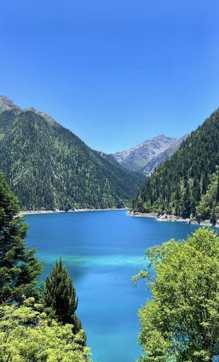 5D4N • Jiuzhaigou + Songpan + Panda Base: English-Speaking Guide & Park Admission and Shuttle Bus Included