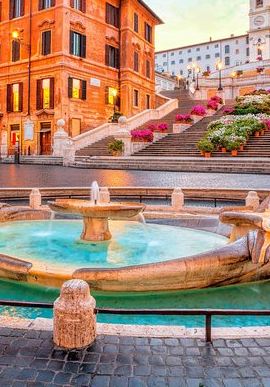 2D1N • Best of Rome in 2 Days and Private Chauffeured Tour included
