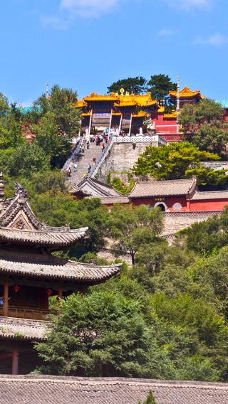 12D11N • Grand Tour of China