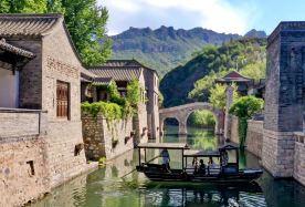 5D4N · Private Tours · Beijing W Town & Simatai Great Wall, The Palace Museum,Summer palace,Temple of Heaven · This tour is designed for international travelers with no shopping stops. It is led by an English-speaking guide-driver and includes 4-star hotel accommodation. Enjoy a relaxed, activity-focused group experience with on-site commentary throughout.