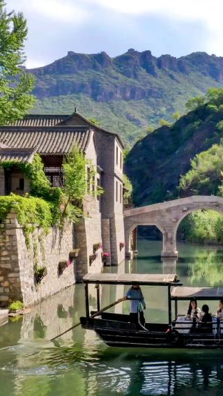 5D4N • Only for Trip.com intl travelers: Beijing W Town & Simatai Great Wall, The Palace Museum, Summer Palace, Temple of Heaven