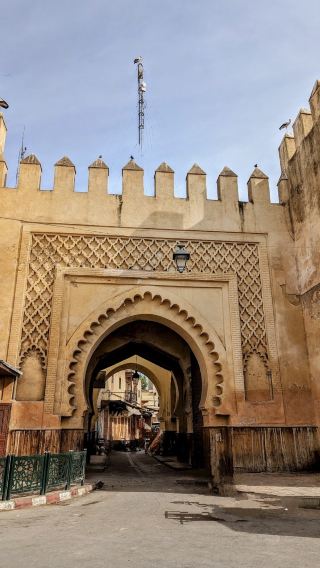 3D2N • Morocco