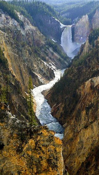 2D1N • Bozeman + Yellowstone National Park + Grand Teton National Park