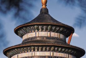 6D5N · Private Tours · China + Beijing: Summer Palace + Temple of Heaven + Simatai Great Wall + Tiananmen Square + Mutianyu Great Wall · This exclusive private 6-day Beijing journey not only takes you to stroll through the Summer Palace and Nanluoguxiang, allowing you to feel the vibrant atmosphere of hutongs