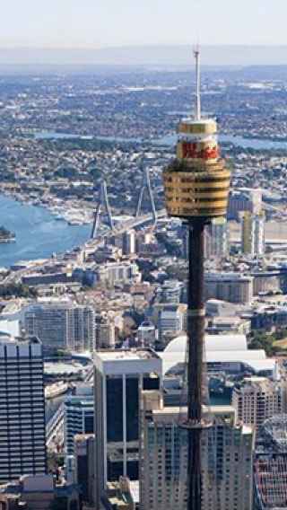 3D2N • Sydney