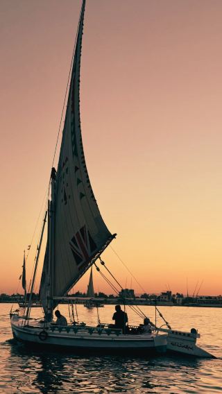 7D6N • Cairo + Luxor + Red Sea