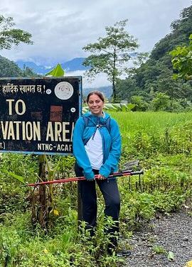 12D11N • Annapurna Base Camp Trek 12 Days
