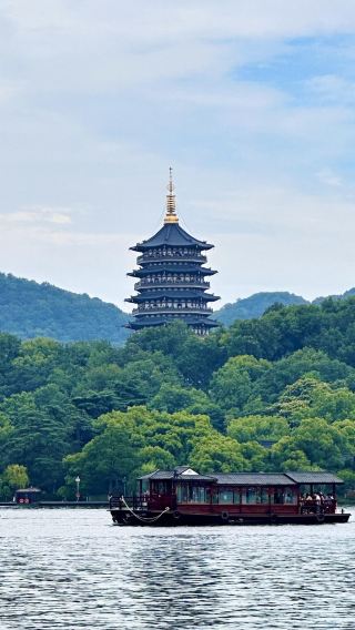 5天4晚 • 暢遊無錫蘇州杭州-禪意小镇·拈花灣-靈山大佛-蘇州經典園林拙政園-獅子林-西湖靈隱-盡覽江南湖光園林風采