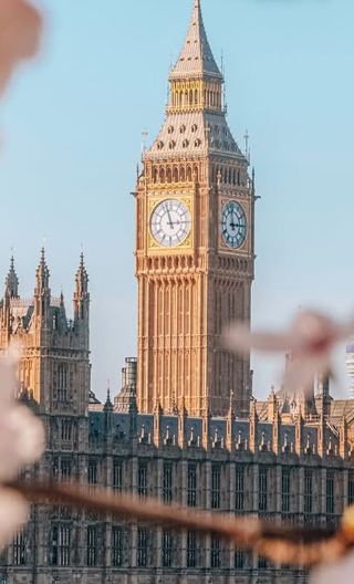 9日8晚 • 巴黎＋倫敦私享之旅｜由巴黎到英倫古城，慢遊凡爾賽、溫莎、牛津與巴斯｜贈大英博物館人工講解