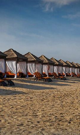 2D1N • Qatar Overnight Desert Safari: BBQ Dinner & Breakfast
