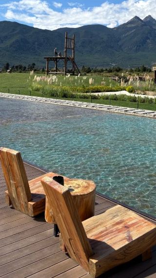 4D3N • Lijiang + Shangri-La + Meili Snow Mountain: View the golden sunrise + Complimentary Yun Di An coffee + Tiger Leaping Gorge + White Water Terrace + Songzanlin Monastery + Horse riding at Napahai Lake