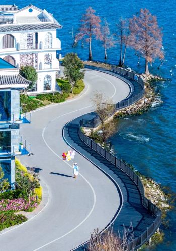10D9N • Dali Erhai + Lijiang + Shangri-La + Lugu Lake + Yulong Snow Mount.Tailor-Made Itinerary. 8 pax EN group and Exclusive for International Visitors