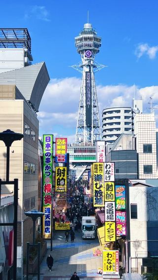 6D5N • Osaka Prefecture + Kyoto Prefecture + Nara City + Uji