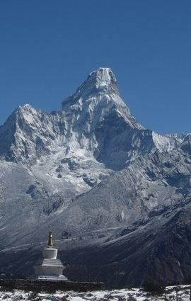 7D6N • Namche Bazar Trek