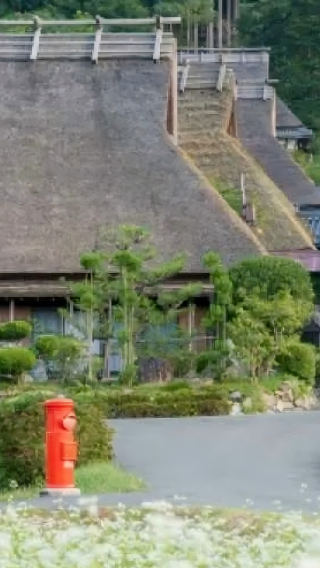 2天 • 日本京都天橋立·伊根灣遊船·天橋立·美山茅草屋之里·半蟹海鮮鍋套餐·大阪難波出發二日遊·不含飯店