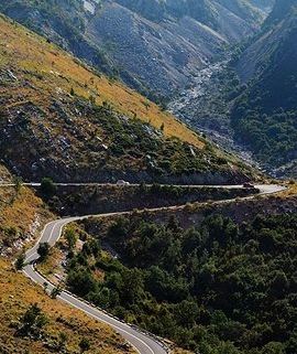 3D2N • 3-Day Albanian Castles & Riviera Tour from Tirana (Car & Driver)
