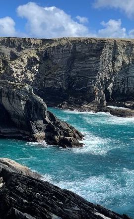 5D4N • 5 Day Ireland's South−East Including Admission from Dublin