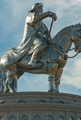 4D3N • 4 Days-The Best of Mongolia Collection tour