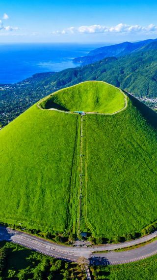 2D1N • Izu City + Hakone + Mount Fuji