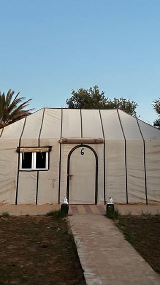 3D2N • From Fes: 3 Days Desert Trip to Marrakech vice versa