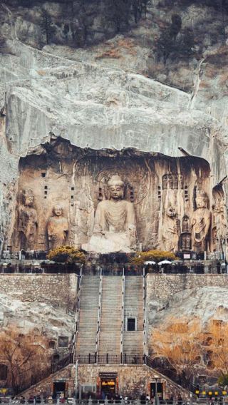 4D3N • 15-person premium group with guide 5-star hotels in Zhengzhou, Kaifeng & Luoyang Optional Laojun Mountain