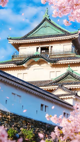 5D4N • Kansai cultural tour · Osaka + Kobe + Himeji       