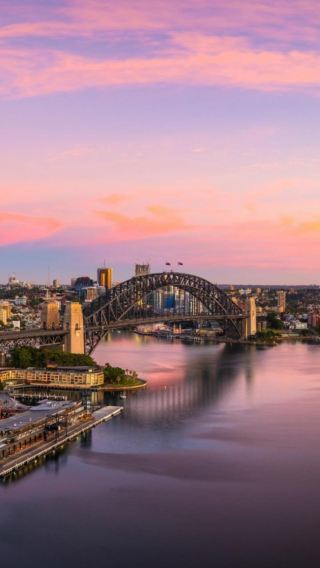 4D3N • Sydney
